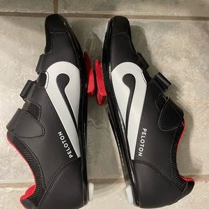 Peloton Shoes Size 46